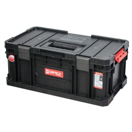 QBRICK System TWO Toolbox Szerszámosláda, 26 l