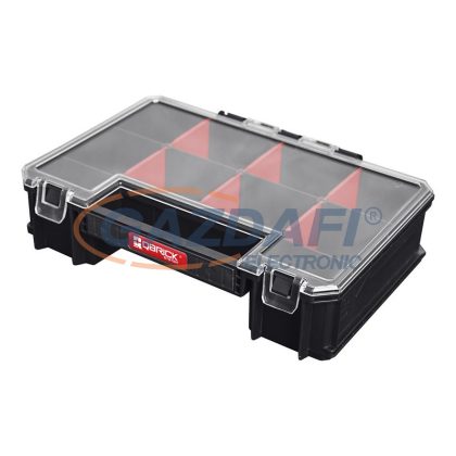   QBRICK System TWO Organizer Multi Szerszámos láda rendszerező