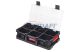 QBRICK System TWO Organizer Plus Flex Rendszerező doboz, 14,3 l