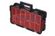 QBRICK System TWO Organizer Plus Rendszerező doboz, 14,3 l