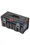 QBRICK System PRO 500 Basic Szerszámos koffer, 14 l