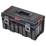 QBRICK System PRO 500 Basic Szerszámos koffer, 14 l