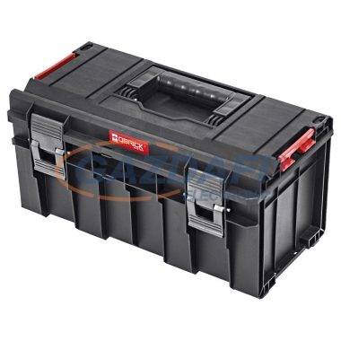 QBRICK System PRO 500 Basic Szerszámos koffer, 14 l