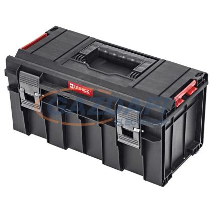 QBRICK System PRO 500 Basic Szerszámos koffer, 14 l