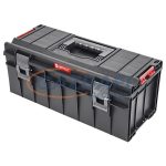 QBRICK System PRO 600 Basic Szerszámos koffer, 22 l
