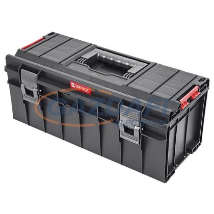QBRICK System PRO 600 Basic Szerszámos koffer, 22 l