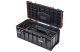 QBRICK System PRO 600 Basic Szerszámos koffer, 22 l