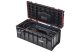 QBRICK System PRO 600 Basic Szerszámos koffer, 22 l
