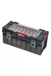 QBRICK System PRO 600 Expert Szerszámos koffer, 22 l