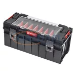 QBRICK System PRO 600 Expert Szerszámos koffer, 22 l