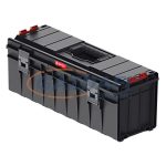QBRICK System PRO 700 Basic Szerszámos koffer, 29 l