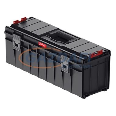 QBRICK System PRO 700 Basic Szerszámos koffer, 29 l