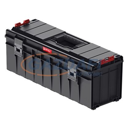 QBRICK System PRO 700 Basic Szerszámos koffer, 29 l