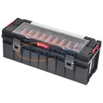 QBRICK System PRO 700 Expert Szerszámos koffer, 29 l