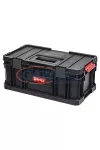 QBRICK System TWO Toolbox Plus Szerszámos koffer, 26 l