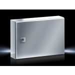   RITTAL 1004600 AE Fali kapcsolószekrény, 380X300X155mm rozsdamentes