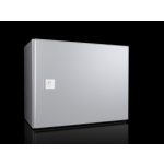   RITTAL 1011600 AE kompakt kapcsolószekrény 380x300x210mm nemesacél