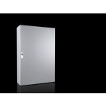   RITTAL 1017600 AE Fali kapcsolószekrény,rozsdamentes ,800X1200X300mm