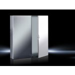   RITTAL 1019600 AE kompakt nemesacél kapcsolószekrény, 1000x1200x300 IP55