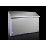   RITTAL 1314600 Egyajtós 
HD kompakt 
kapcsolószekrény, 1.4301