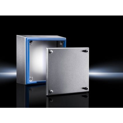 RITTAL 1670600 HD csatlakozódoboz 1.4301