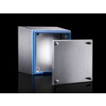 RITTAL 1671600 HD csatlakozódoboz 1.4301