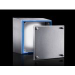 RITTAL 1672600 HD csatlakozódoboz 1.4301 WHD 200x200x120mm