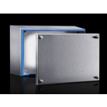   RITTAL 1674600 HD csatlakozódoboz, NEMESACÉL, 300x200x120 MM