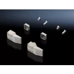 RITTAL 1950000 EL ZSANÉR, VAKLAPHOZ, 2DB/CS