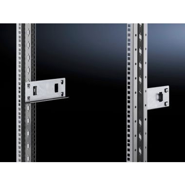 RITTAL 1962200 SR csúszósín lengőkerethez, <190mm, 10DB/CS