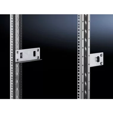 RITTAL 1963200 SR csúszósín lengőkerethez, >190mm, 10DB/CS