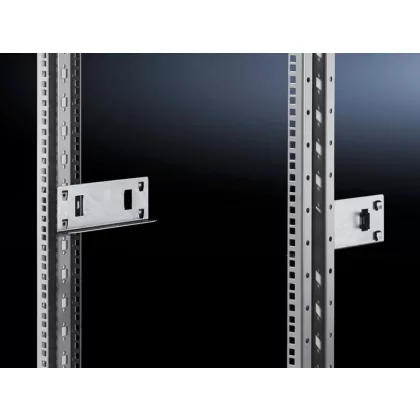   RITTAL 1963200 SR csúszósín lengőkerethez, >190mm, 10DB/CS