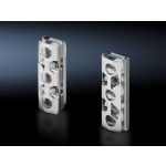   RITTAL 2090000 19"-os rögzítő, 1 U ÉRINTKEZÉSSEL, 24db