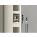 RITTAL 2092500 EL FÉSZKES ANYA,M5,50 DB/CS,ÉRINTK.NÉLK.