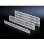 RITTAL 2232000 Szellőztető-előlap, 2U, 3DB/CS