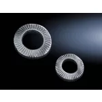 RITTAL 2334000 SZ FOGAZOTT ALÁTÉT, M6, 100 DB/CS.