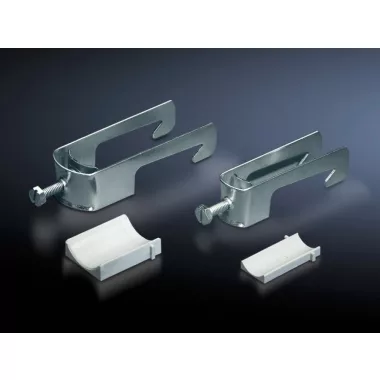 RITTAL 2354000 SZ Kábelbilincs kábeltartó sínhez,22-26MM,25DB