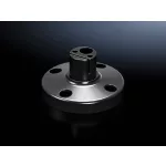 RITTAL 2374010 SZ JELZŐOSZLOP, TALP, FEKETE,TE MŰA.