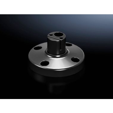 RITTAL 2374010 SZ JELZŐOSZLOP, TALP, FEKETE,TE MŰA.