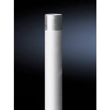 RITTAL 2374020 SZ JELZŐLÁMPA-TARTÓ CSŐ,ALUMÍNIUM,250 MM RITTAL 2374020 SZ JELZŐLÁMPA-TARTÓ CSŐ,ALUMÍNIUM,250 MM