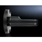 RITTAL 2374040 SZ Szögidom csatlakozóelemhez,  Fekete