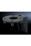 RITTAL 2374050 SZ Jelzőoszlop szögidom csőre szereléshez RITTAL 2374050 SZ Jelzőoszlop szögidom csőre szereléshez