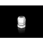   RITTAL 2411601 SZ Poliamid tömszelence M12x1,5 RAL 7035  50db/cs