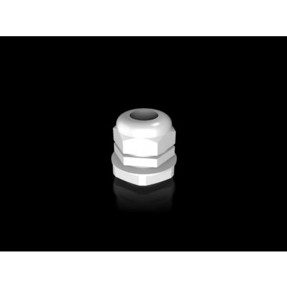   RITTAL 2411621 SZ Poliamid tömszelence M20x1,5 RAL 7035 50db/cs