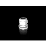  RITTAL 2411631 SZ Poliamid tömszelence M25x1,5 RAL 7035 25db/csomag
