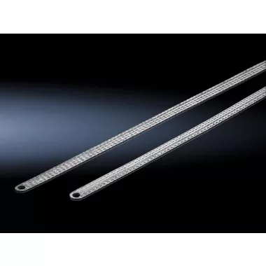 RITTAL 2412310 SZ LAPOS FÖLDELÖPÁNT, 10 MM2, 300 MM, 10db/csomag