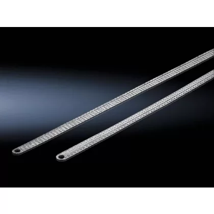   RITTAL 2412310 SZ LAPOS FÖLDELÖPÁNT, 10 MM2, 300 MM, 10db/csomag