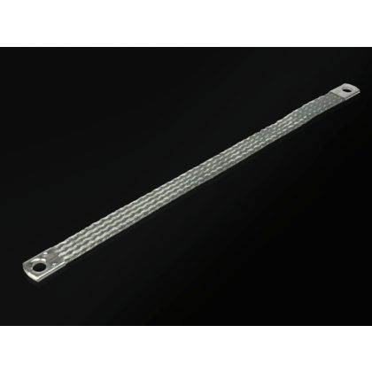 RITTAL 2412316 SZ LAPOS FÖLDELŐPÁNT, 300 MM,10 DB/CS.