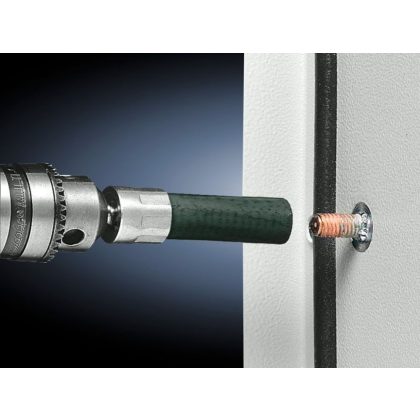 RITTAL 2414500 SM ÉRINTKEZÉS-MARÓ, FÖLDELŐCSAPHOZ