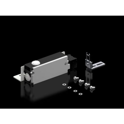   RITTAL 2418000 Biztonsági reteszelés 1 ajtós szekrényekhez, 24VDC, 8W (VX, VX SE, TS, AX)